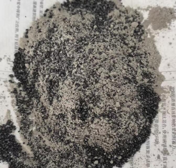 伊州不发火砂浆耐磨地坪施工方案