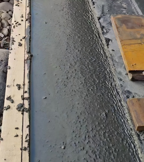 伊州环氧砂浆的特点及施工流程​