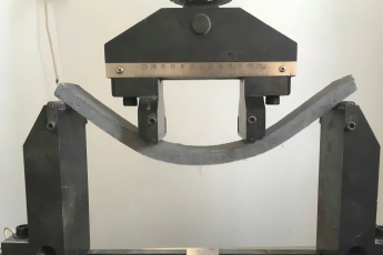 伊州高延性混凝土 高延性砂浆 抗震加固混凝土产品特点 施工流程