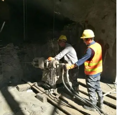 伊州水下抗分散灌浆料特点 水下不分散注浆料介绍