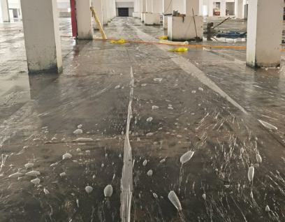 伊州不发火砂浆和不发火金属骨料有什么区别