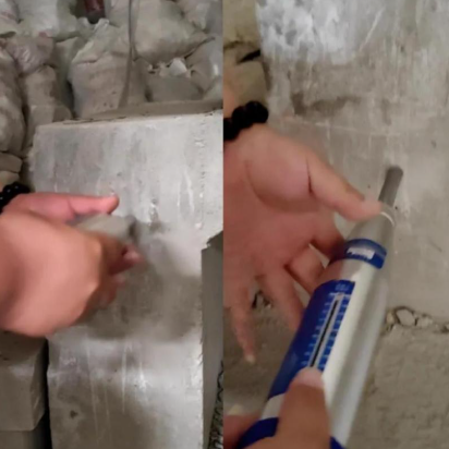 伊州混凝土强度不足的原因及处理方法