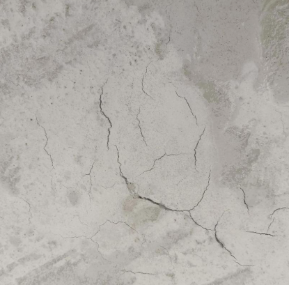 伊州灌浆料为什么会产生裂缝？出现裂缝该如何处理？