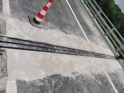 伊州伸缩缝更换后浇筑材料快速结构修补料速砼的产品特点及施工流程​