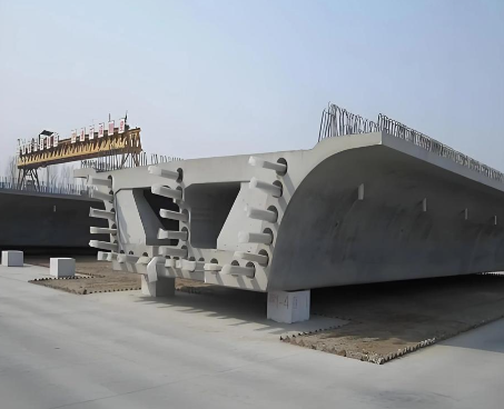 伊州抗冻压浆料的特点及标准化施工工艺